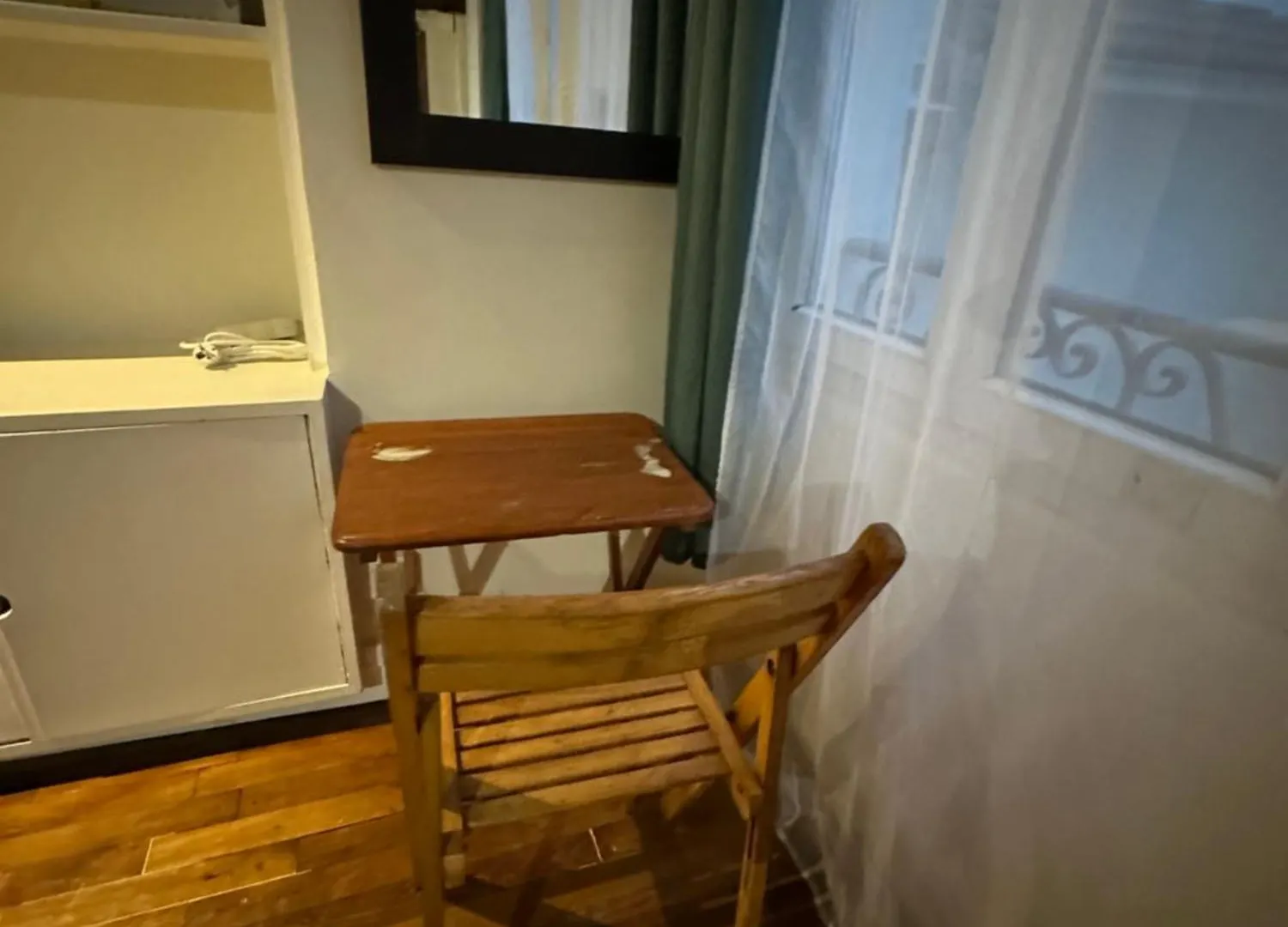 Loft Sur Notre-dame/saint-michel Apartment